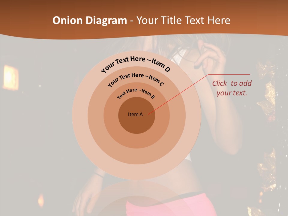 Room Trategy Corporate PowerPoint Template