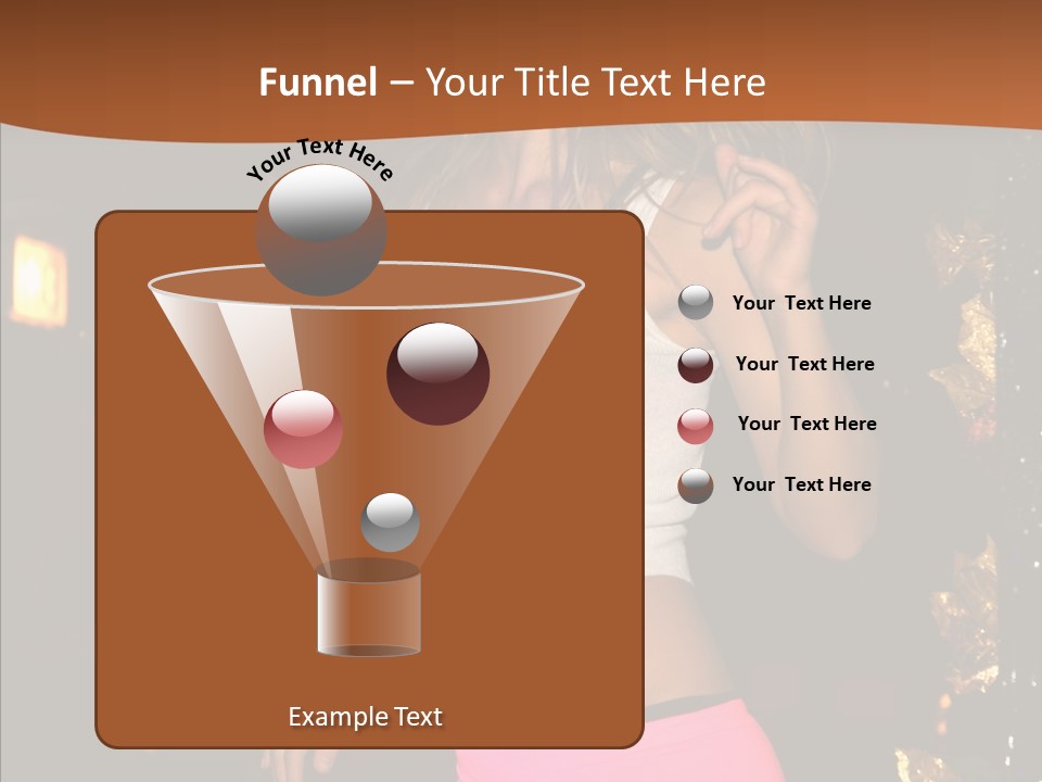 Room Trategy Corporate PowerPoint Template