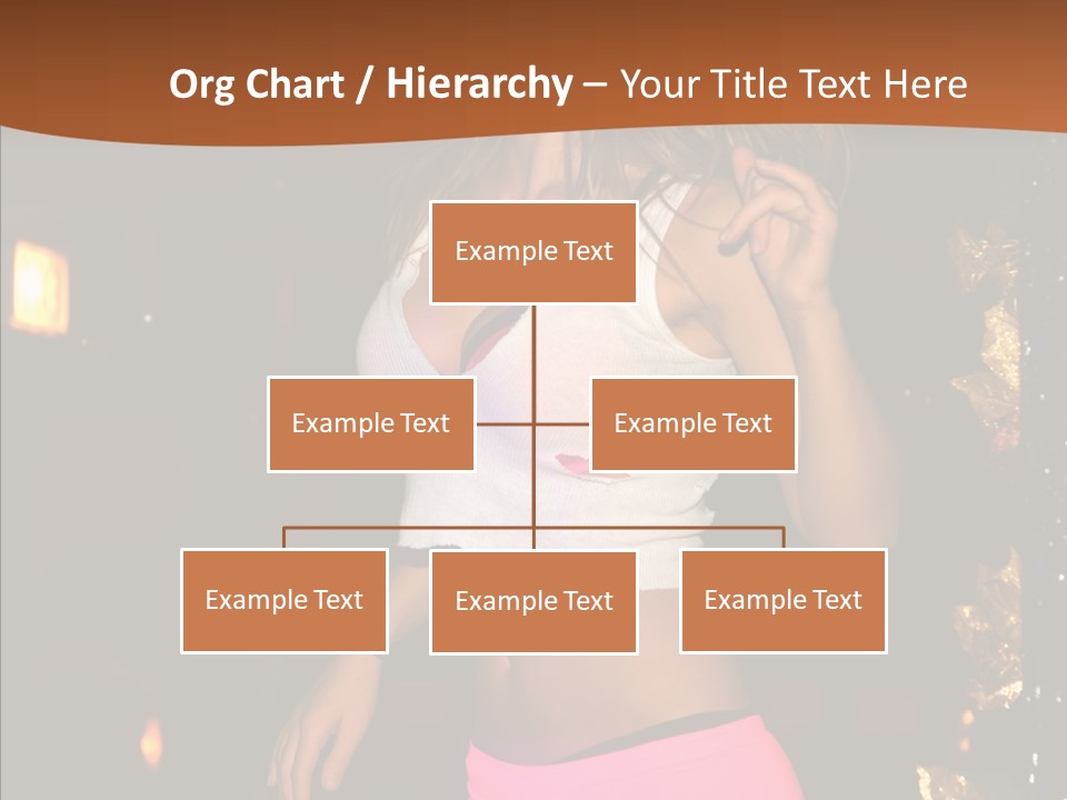 Room Trategy Corporate PowerPoint Template