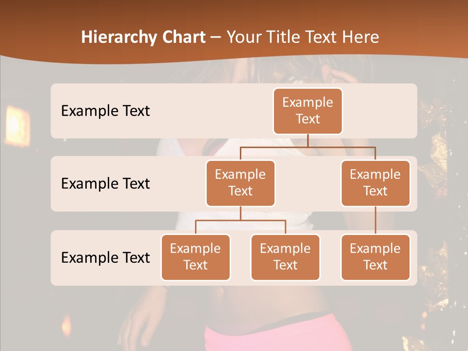 Room Trategy Corporate PowerPoint Template