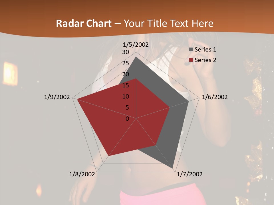 Room Trategy Corporate PowerPoint Template