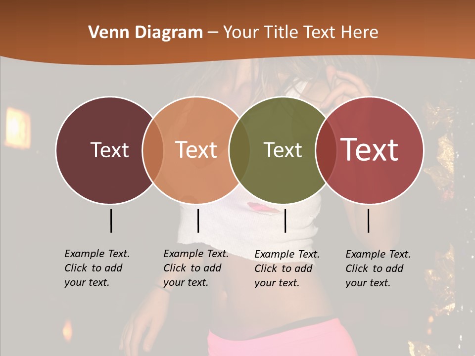 Room Trategy Corporate PowerPoint Template