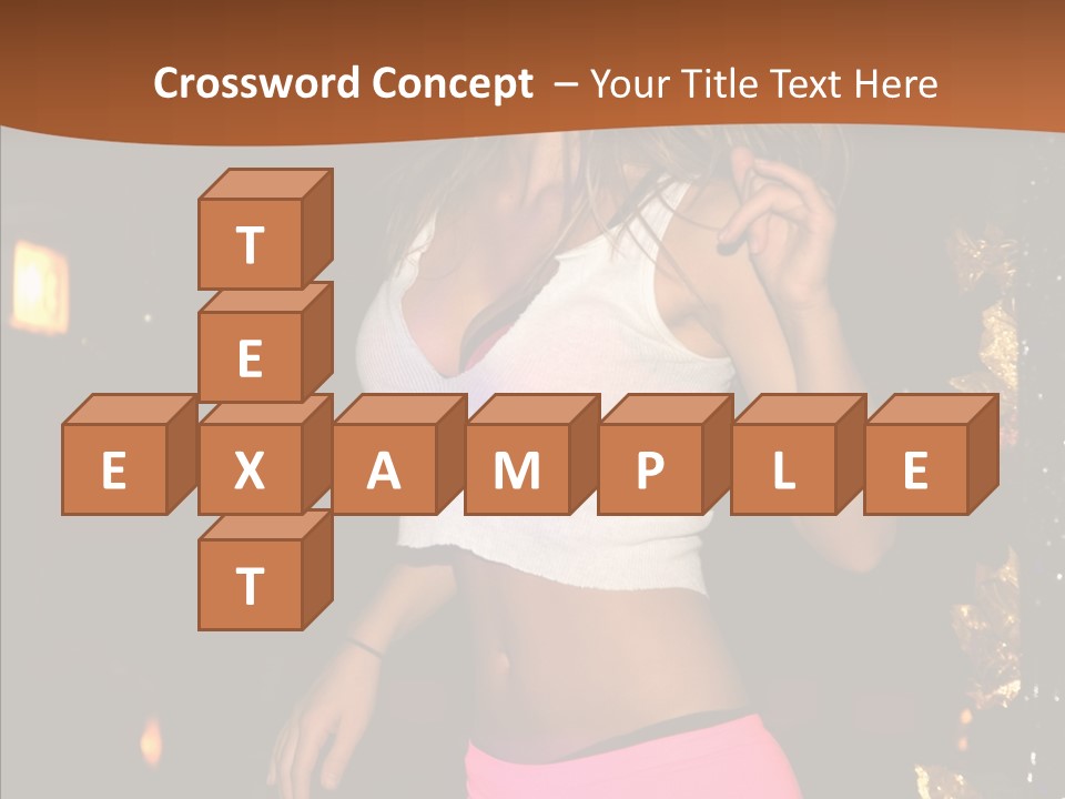 Room Trategy Corporate PowerPoint Template