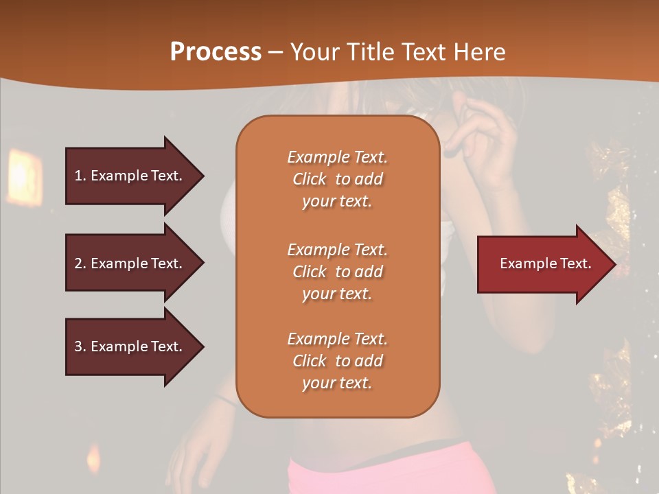 Room Trategy Corporate PowerPoint Template