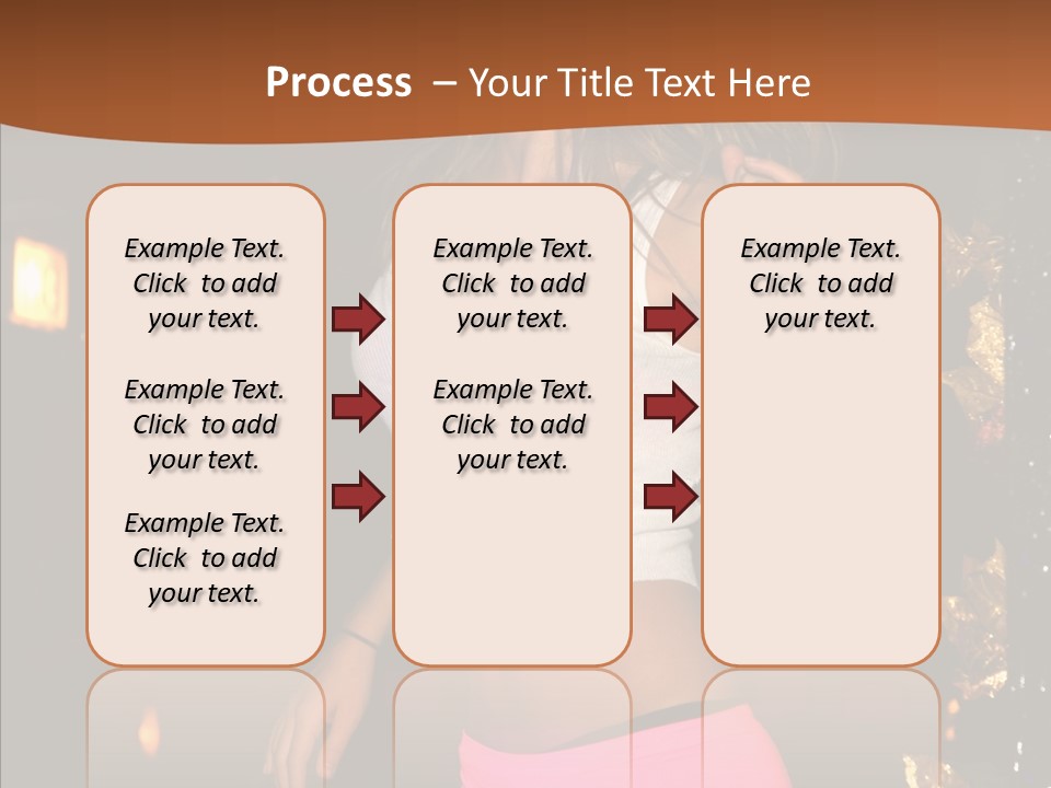 Room Trategy Corporate PowerPoint Template