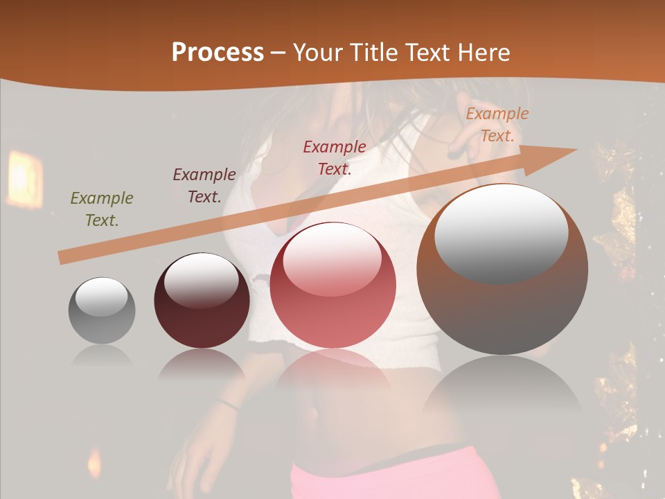 Room Trategy Corporate PowerPoint Template