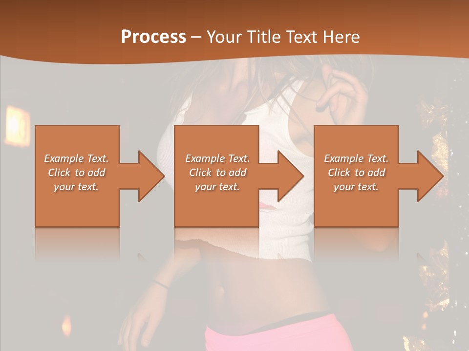 Room Trategy Corporate PowerPoint Template