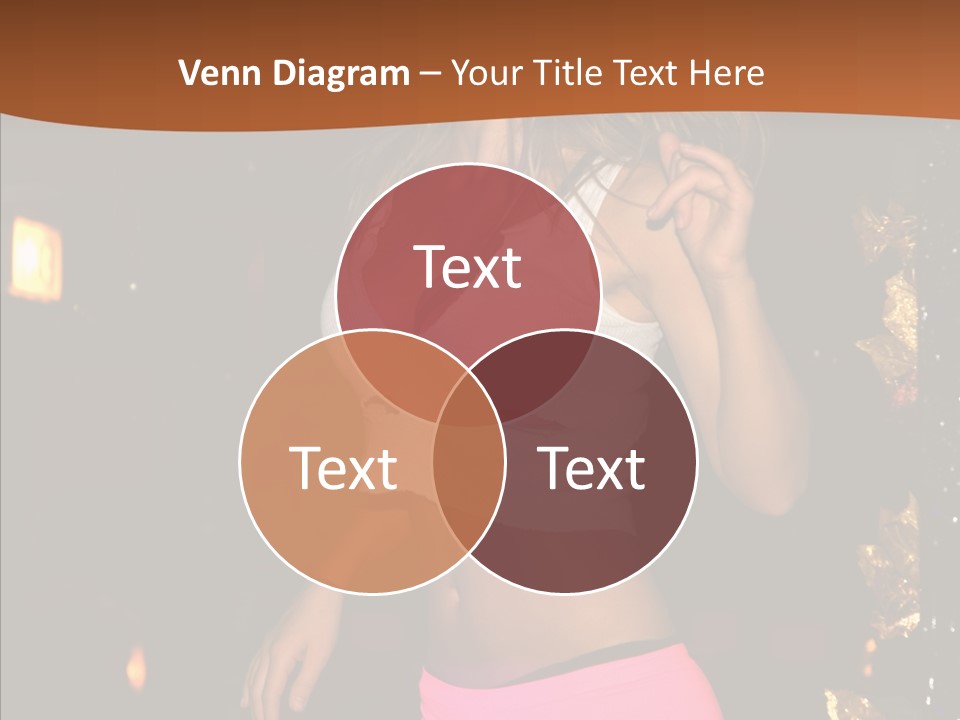 Room Trategy Corporate PowerPoint Template