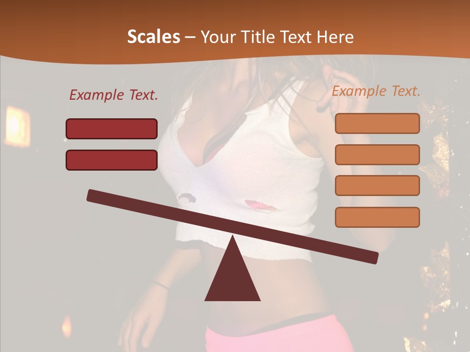 Room Trategy Corporate PowerPoint Template