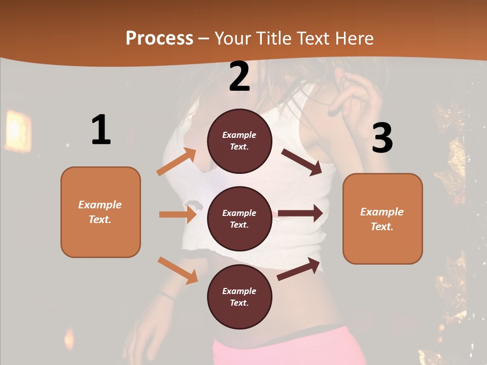 Room Trategy Corporate PowerPoint Template