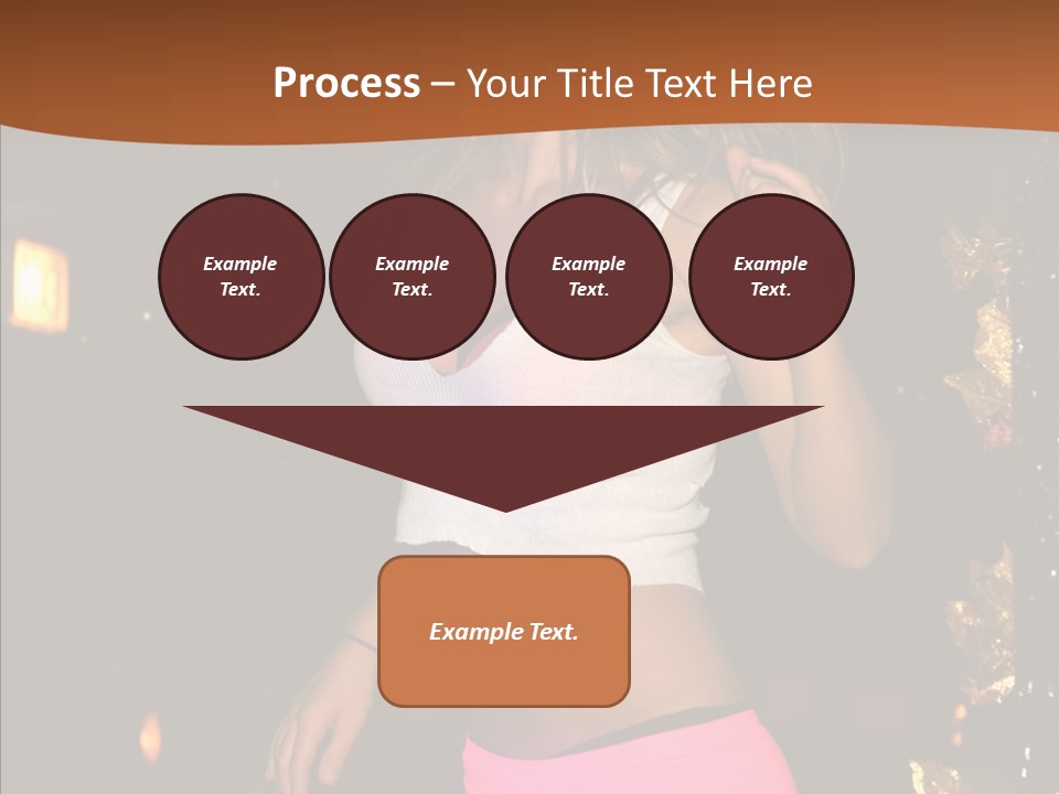 Room Trategy Corporate PowerPoint Template