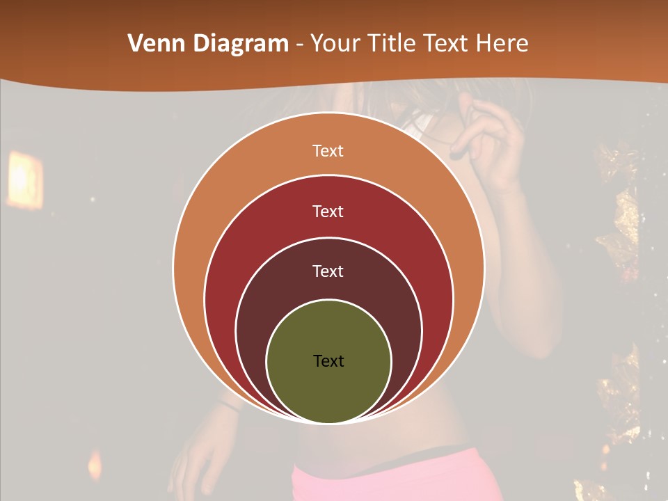 Room Trategy Corporate PowerPoint Template
