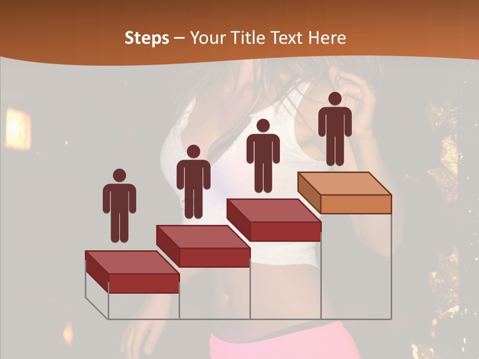 Room Trategy Corporate PowerPoint Template