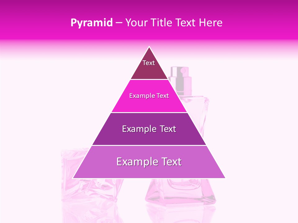 Colored Romantic Elegance PowerPoint Template