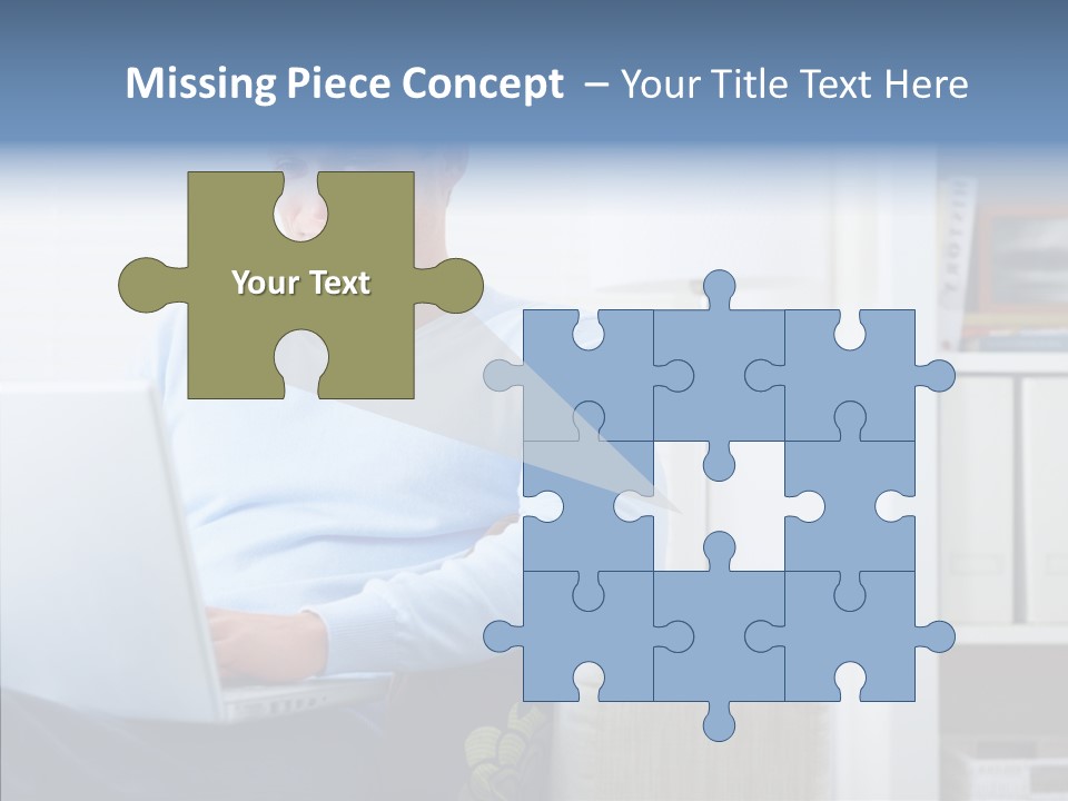 Communication Boardroom Teamwork PowerPoint Template