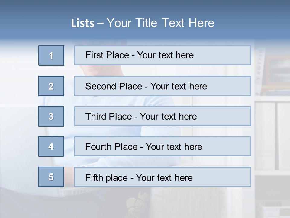 Communication Boardroom Teamwork PowerPoint Template