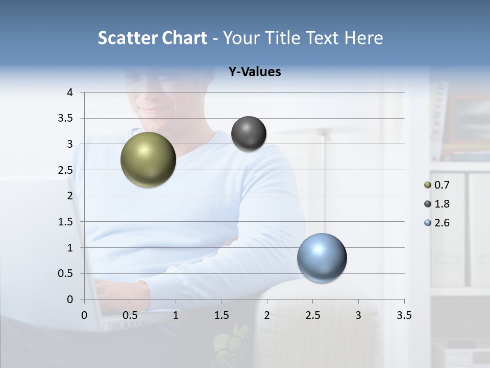 Communication Boardroom Teamwork PowerPoint Template