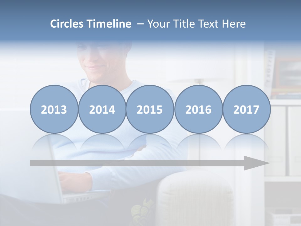 Communication Boardroom Teamwork PowerPoint Template