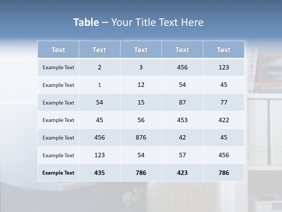 Communication Boardroom Teamwork PowerPoint Template