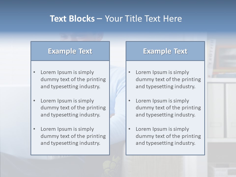 Communication Boardroom Teamwork PowerPoint Template
