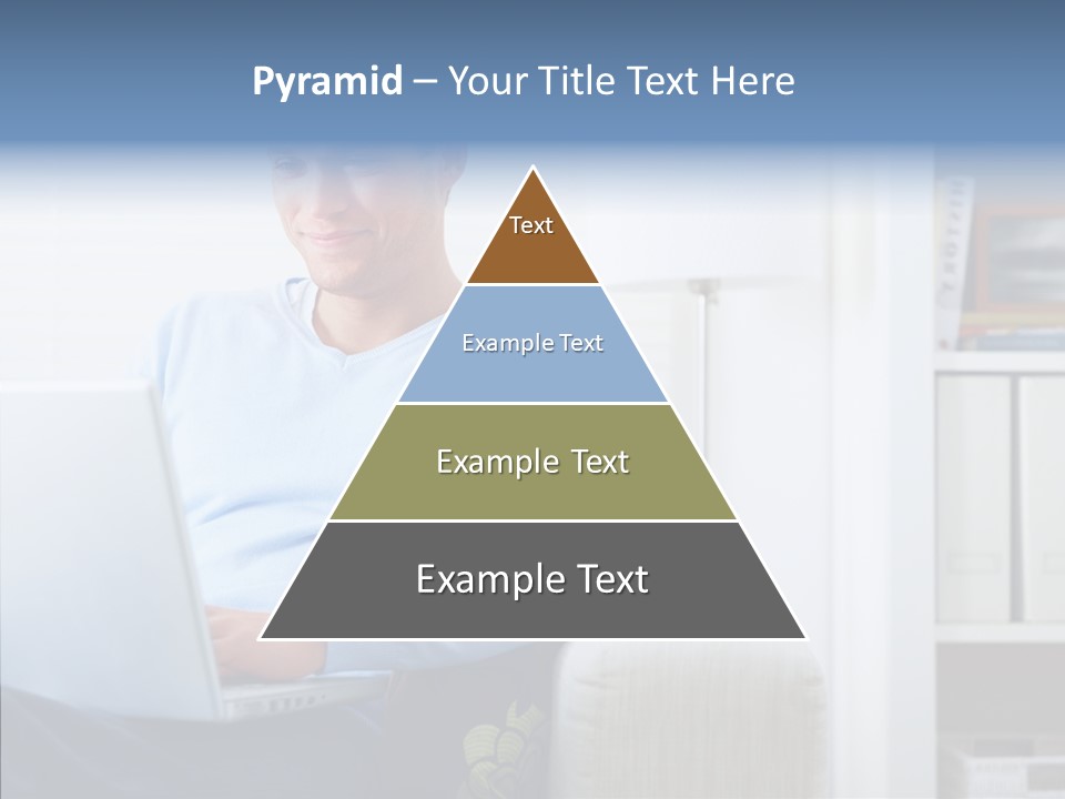 Communication Boardroom Teamwork PowerPoint Template