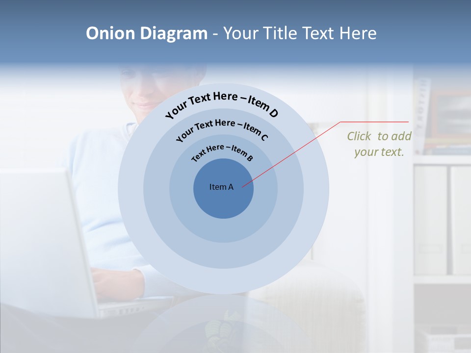 Communication Boardroom Teamwork PowerPoint Template