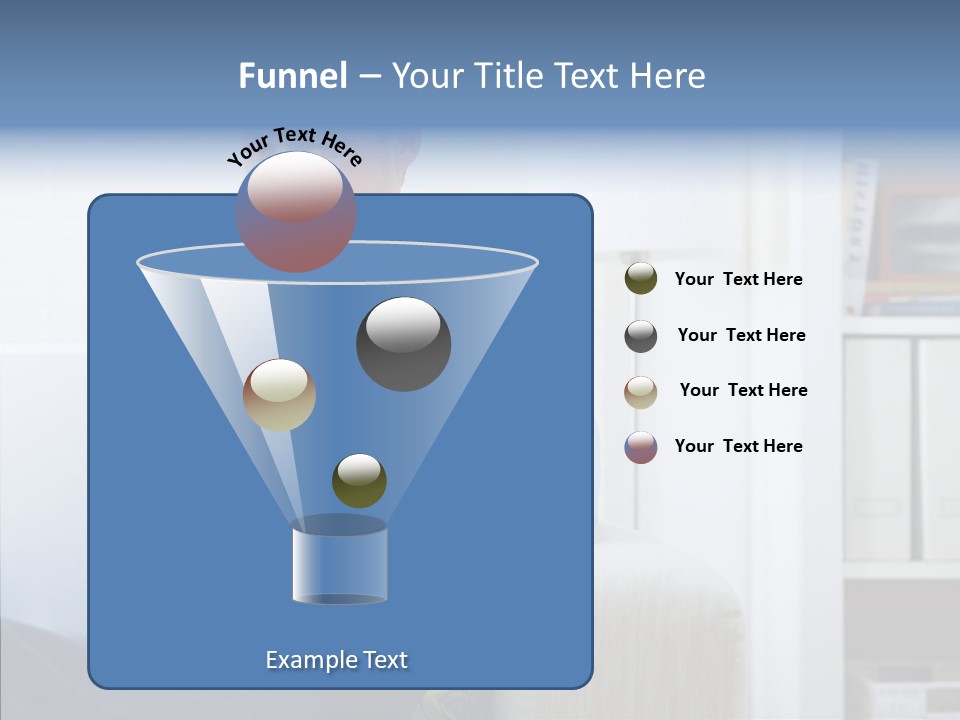 Communication Boardroom Teamwork PowerPoint Template