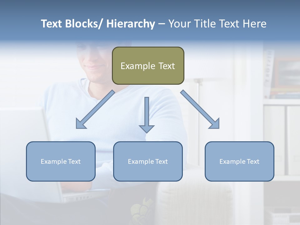 Communication Boardroom Teamwork PowerPoint Template