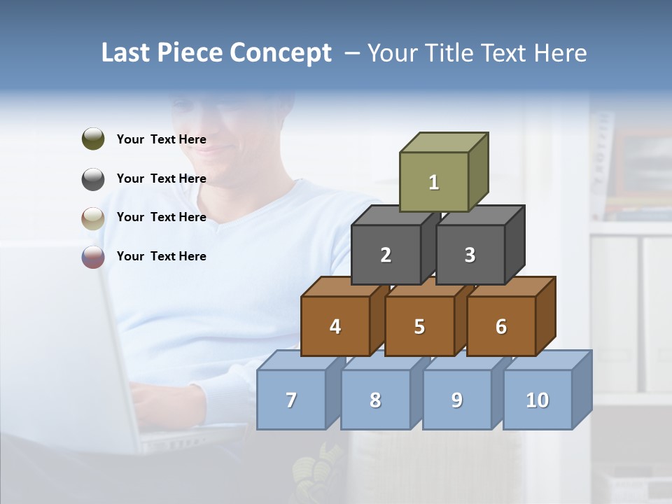 Communication Boardroom Teamwork PowerPoint Template