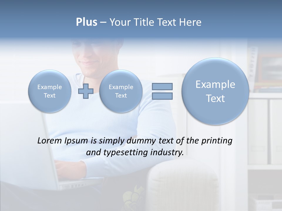Communication Boardroom Teamwork PowerPoint Template