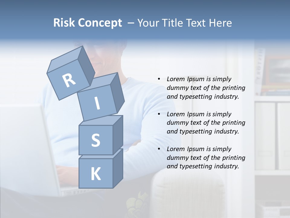 Communication Boardroom Teamwork PowerPoint Template