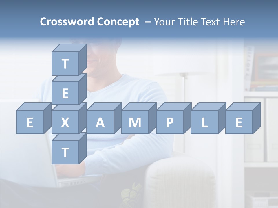 Communication Boardroom Teamwork PowerPoint Template