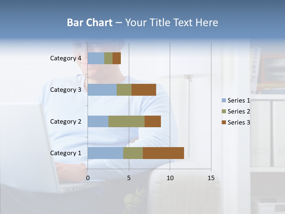 Communication Boardroom Teamwork PowerPoint Template