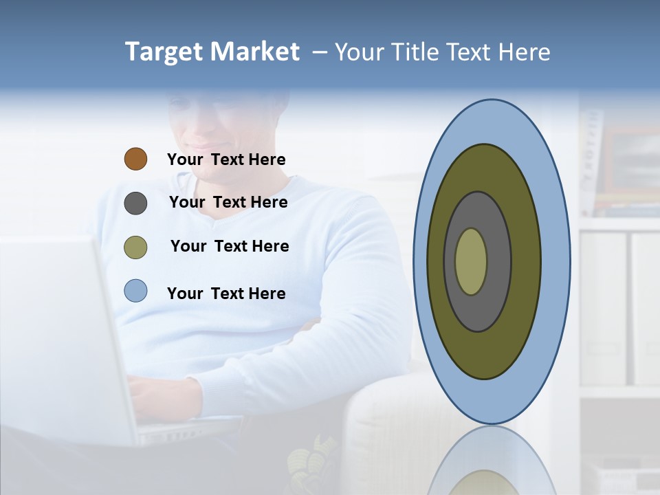 Communication Boardroom Teamwork PowerPoint Template