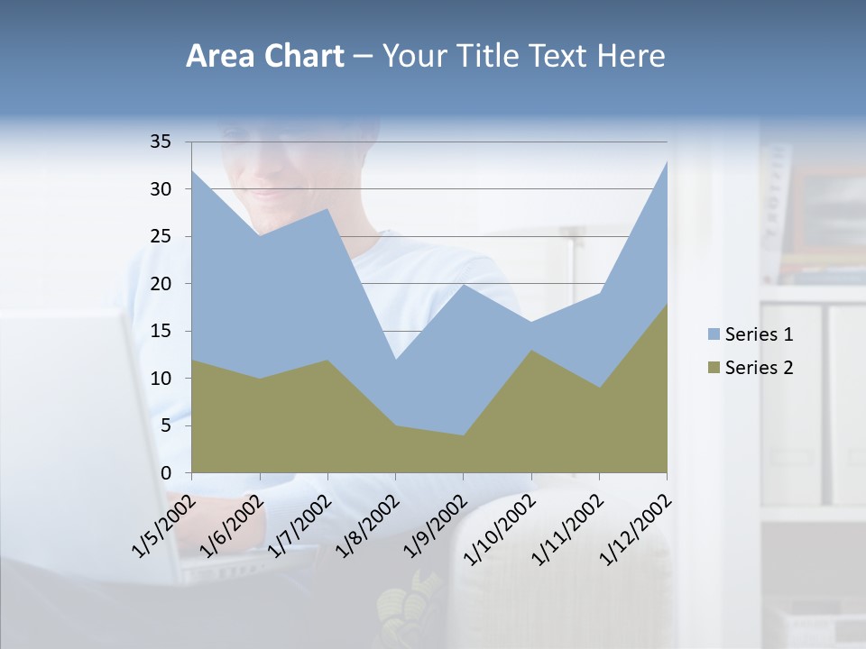 Communication Boardroom Teamwork PowerPoint Template