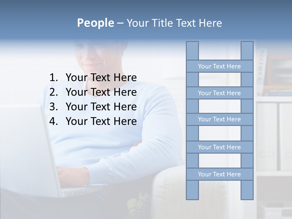 Communication Boardroom Teamwork PowerPoint Template