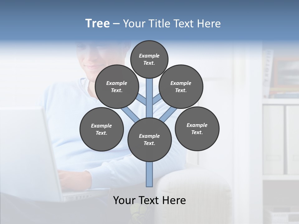 Communication Boardroom Teamwork PowerPoint Template