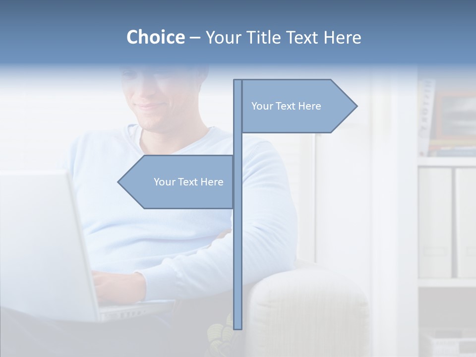 Communication Boardroom Teamwork PowerPoint Template
