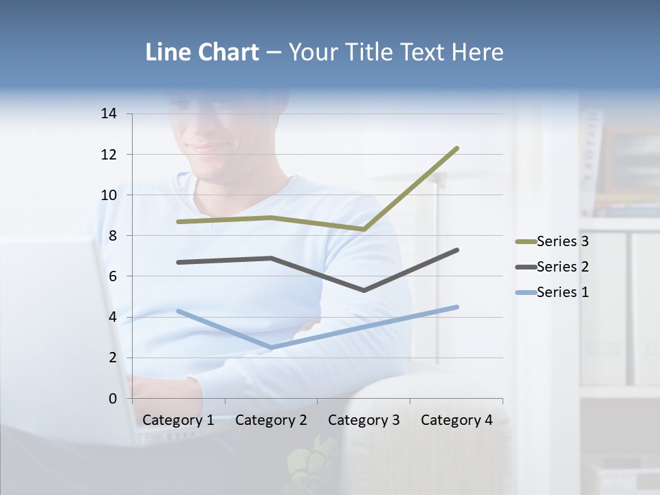 Communication Boardroom Teamwork PowerPoint Template