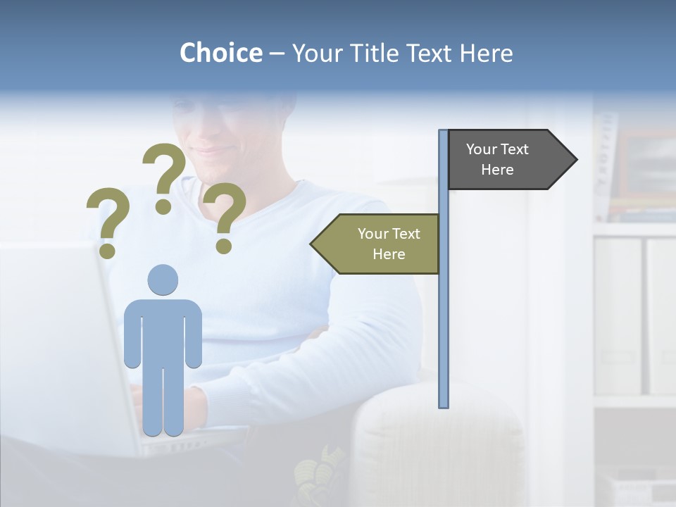 Communication Boardroom Teamwork PowerPoint Template