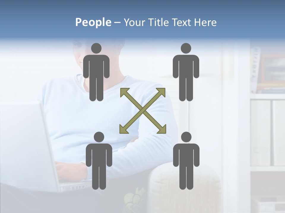 Communication Boardroom Teamwork PowerPoint Template