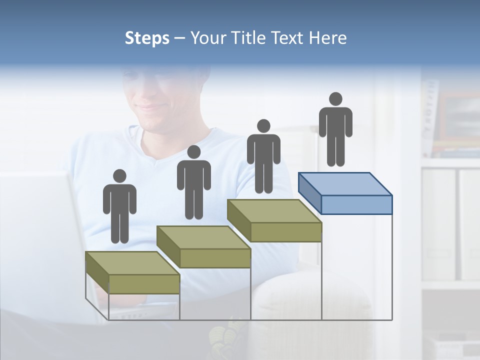 Communication Boardroom Teamwork PowerPoint Template