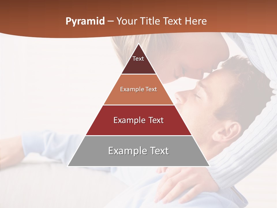 Toon Li Ten Room PowerPoint Template