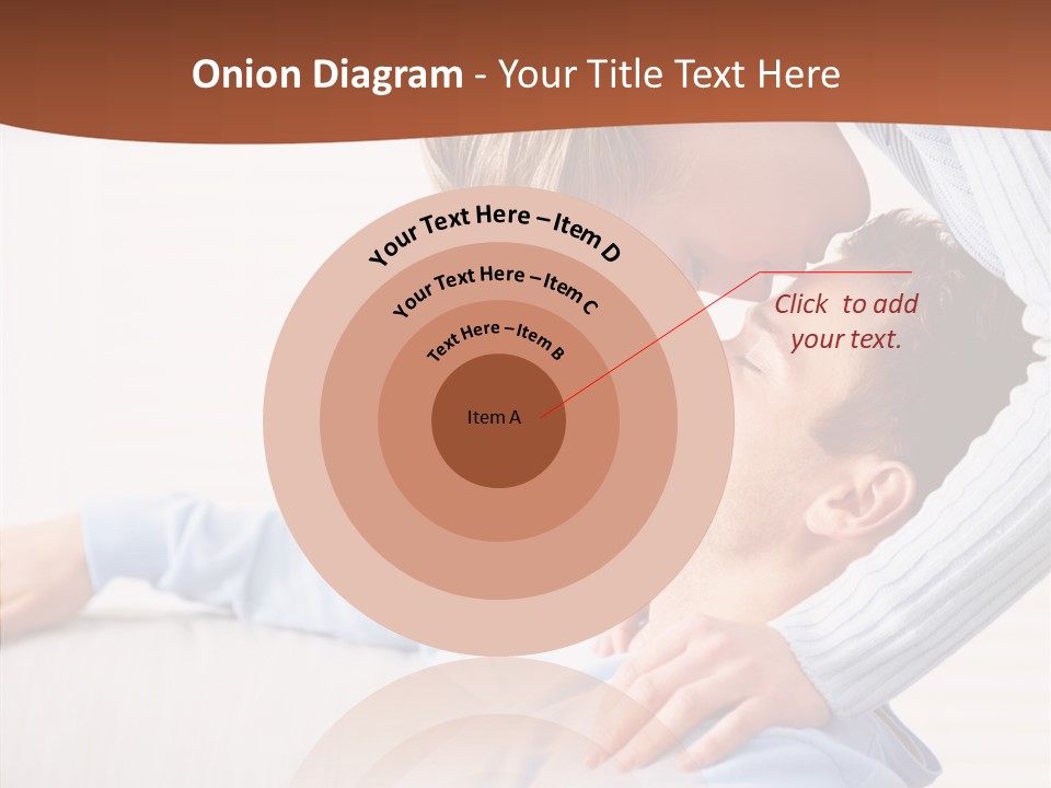 Toon Li Ten Room PowerPoint Template