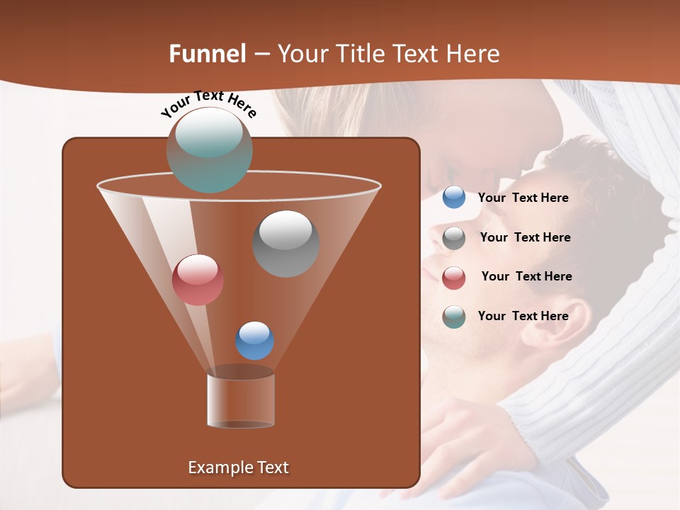 Toon Li Ten Room PowerPoint Template