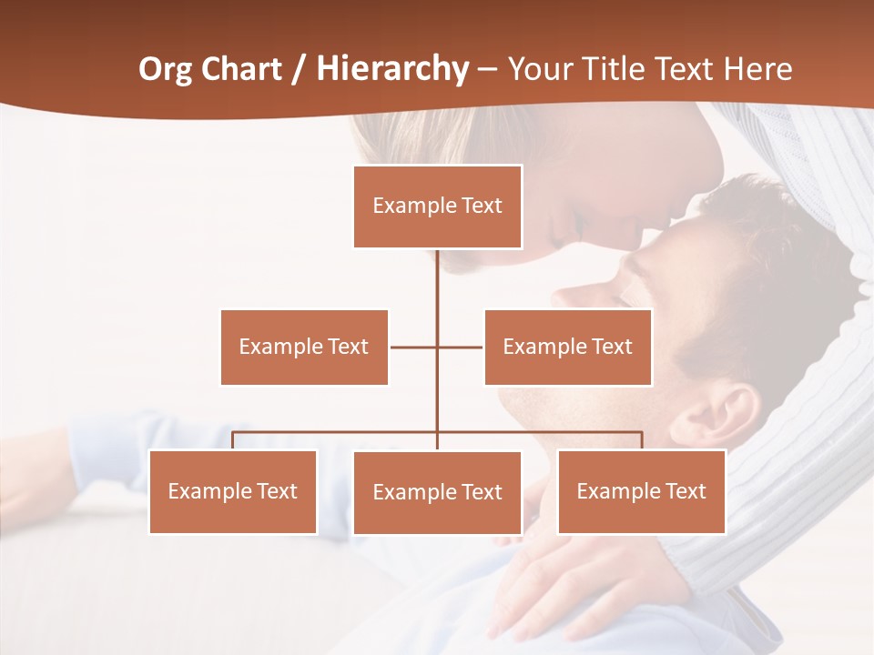 Toon Li Ten Room PowerPoint Template