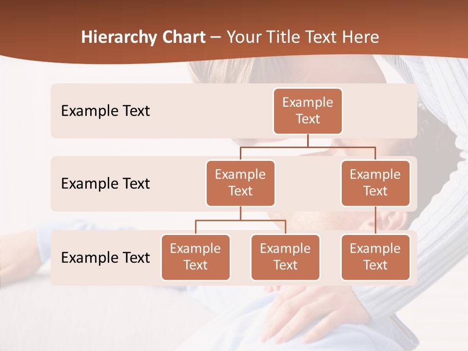 Toon Li Ten Room PowerPoint Template