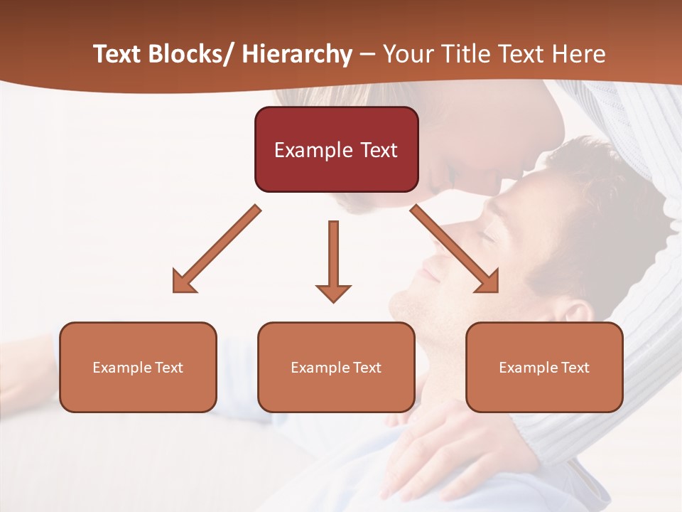 Toon Li Ten Room PowerPoint Template