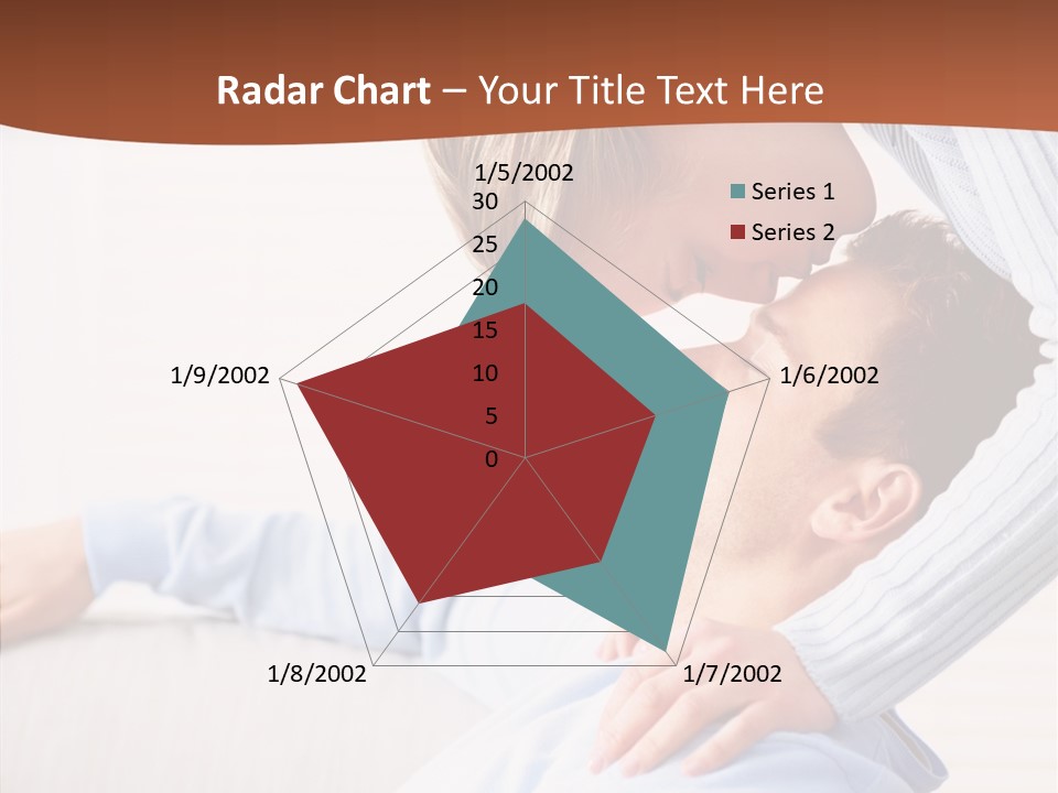 Toon Li Ten Room PowerPoint Template