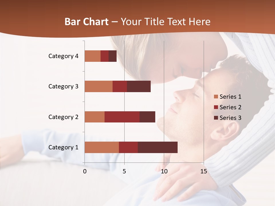 Toon Li Ten Room PowerPoint Template